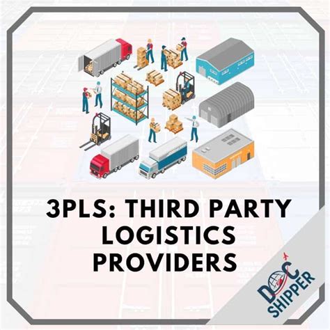 3pls Third Party Logistics Providers 📦 🥇sourcing Services