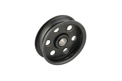 G And G Manufacturing Company 011 8008 V Belt Idler Pulley 5 Od 12