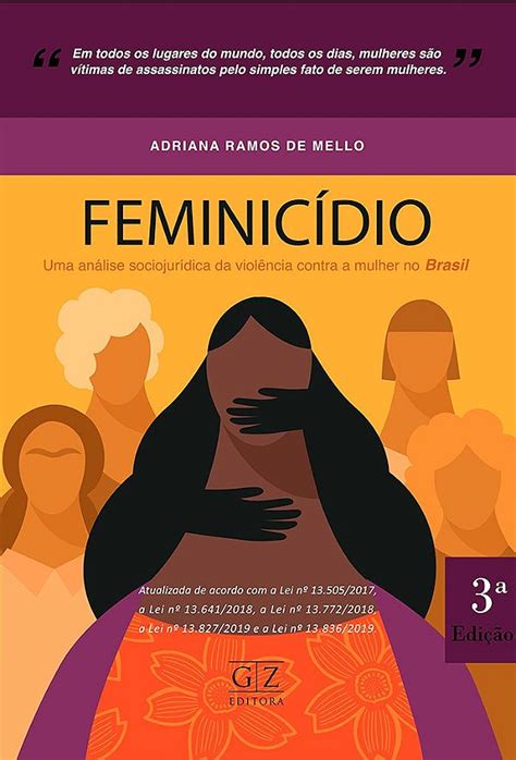 FEMINICÍDIO Uma análise sociojurídica da violência contra a mulher no
