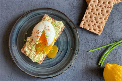 Kahvaltılık Avodako Ve Yumurta Tarifi Nasıl Yapılır Resimli Anlatım