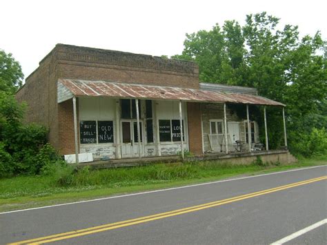 The Old General Store At Pottersville,MO | swmo1206 | Flickr