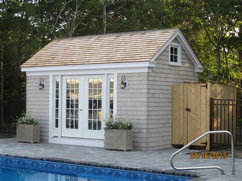 Pin By Lisa Taylor On Pool Ideas In 2021 Small Pool Houses Pool