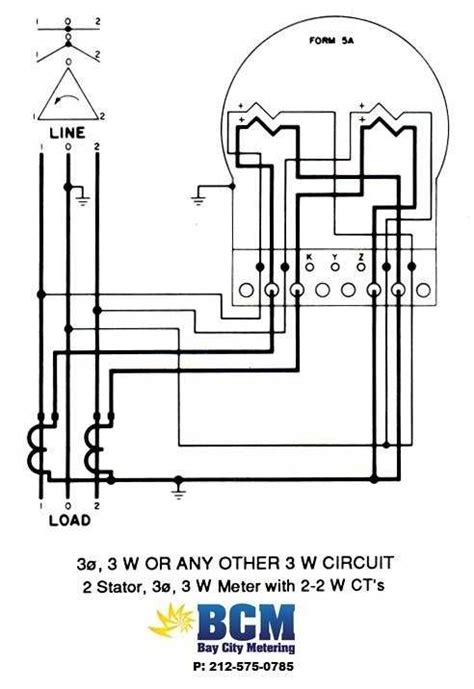 How To Wire A 400 Amp Meter Base A Comprehensive Diagram Guide