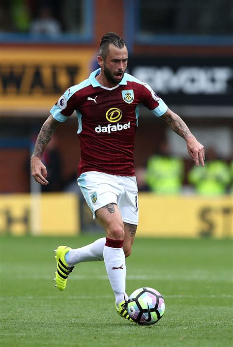 In his senior career he played for genk, standard liège and porto, winning nine major titles the last two teams combined. Steven Defour Photos Photos - Burnley v Liverpool - Premier League - Zimbio