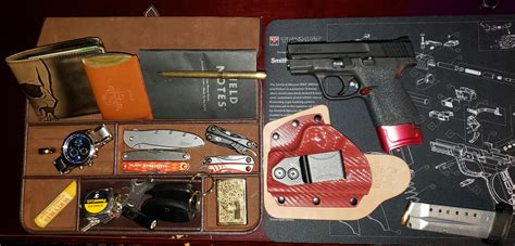 New Pocket Dump Tray New Additions Redc