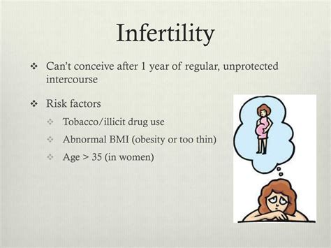 Ppt Female Reproductive Disorders Powerpoint Presentation Free Download Id1535658