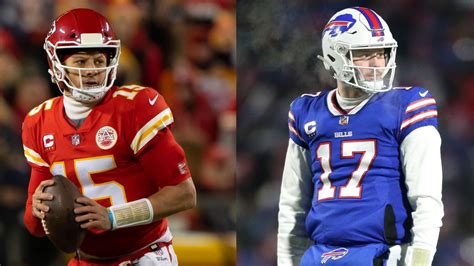 Bills Vs Chiefs Odds Picks Time Preview How To Watch Tv Live