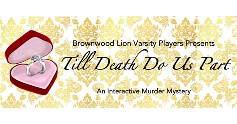 Our roblox murder mystery 4 codes wiki has the latest list of working op code. BHS Theatre Department to stage Murder Mystery Dinner ...