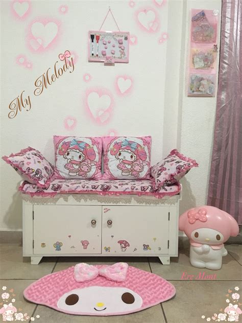 Recommended for children 18 months to 5 years and up to 50 pounds; Mi lugar favorito 😘😬 | Hello kitty bedroom, Cute bedroom ...