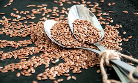 We found the best healthy fats you'll want to add to your diet. Are Flax Seeds Good For People With Diabetes? - 1mg Capsules