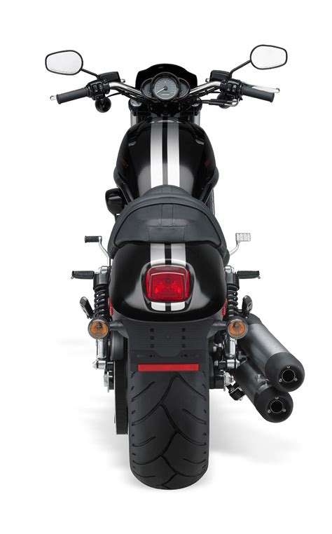 It handles real nice and will keep up with the 600 rockets with ease. HARLEY DAVIDSON Night Rod Special specs - 2008, 2009 ...
