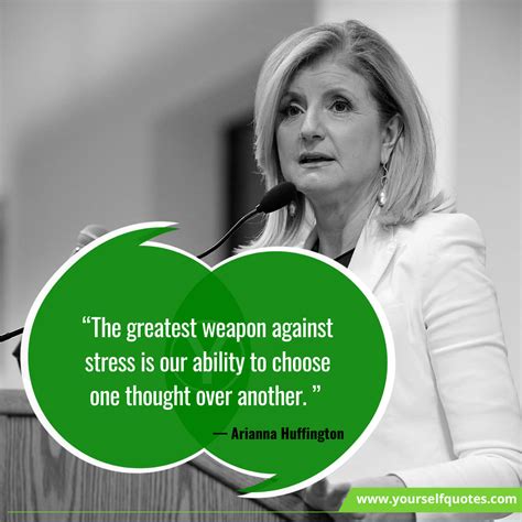 Top 75 Arianna Huffington Quotes Thoughts And Sayings Immense Motivation