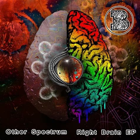 Stream Boey Audio Listen To Other Spectrum Right Brain Ep [free Download] Playlist Online