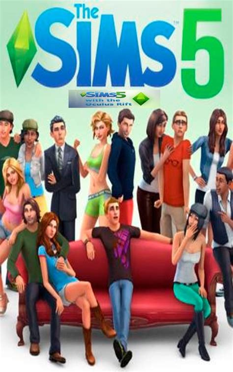 Thesims5new Apk For Android Download