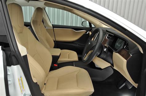 The new plaid+ model may be interesting to those hoping to extend the range even further, as tesla claims it is. 2016 Tesla Model S 60D review review | Autocar