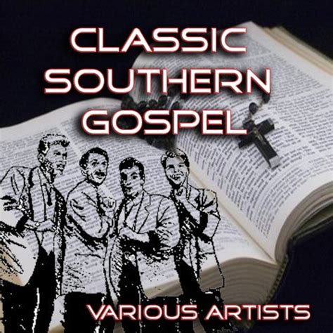 50 Old Time Southern Gospel A Cappella Quartet Favorites By Harpeth