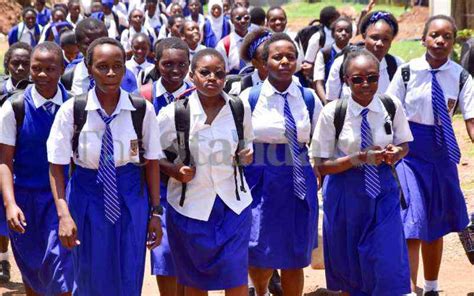 Kisumu Girls Closed Indefinitely After Students Unrest