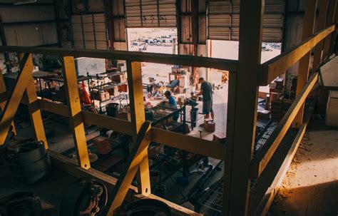 The Best Garage Woodworking Shop Layout Tips Workshopedia