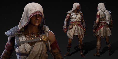 Assassins Creed Odyssey How To Get The Pilgrim Set
