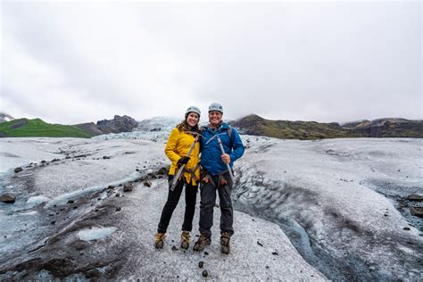 Glacier Hiking In Iceland 13 Essential Tips Faq