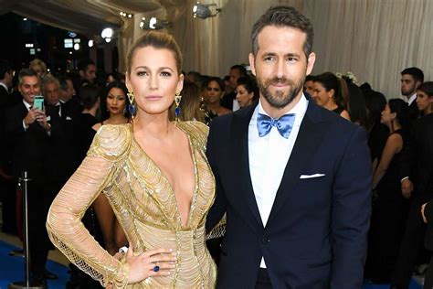 Ryan Reynolds And Blake Lively Deeply Sorry For Plantation Wedding