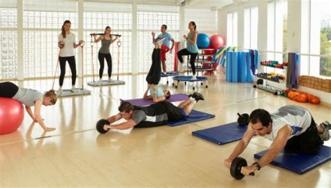 4 Exercícios Obrigatórios Para Circuito No Treinamento Funcional Educação Físicaa