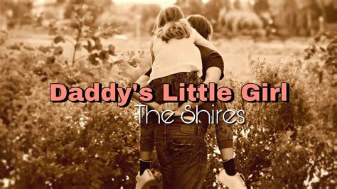 Daddy S Little Girl Telegraph