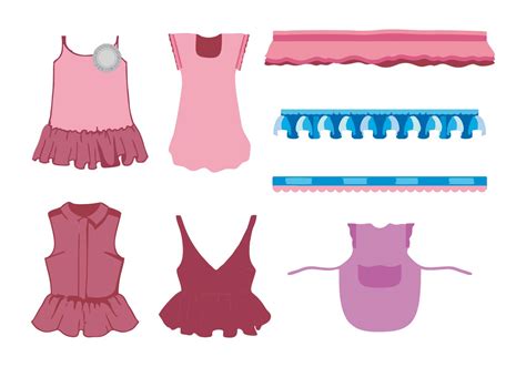 Female Clothing Clipart 20 Free Cliparts Download Images