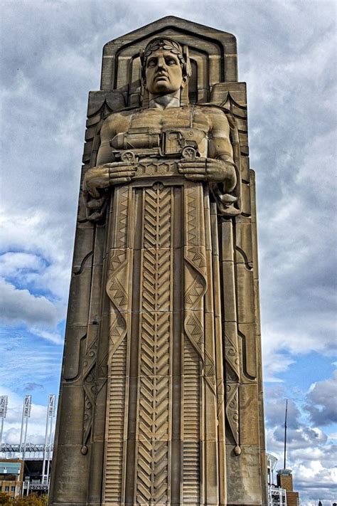 Guardian was among our top lookups on july 23rd, 2021, after cleveland's baseball team announced that this would be these 2 guardian statues have been on the hope memorial bridge since 1932. Guardian Study 3 in 2020 | Architectural sculpture, Art ...