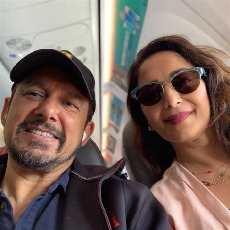 Madhuri Dixit Husband 10 Alluring Pictures Reviewitpk