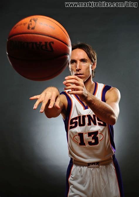 A Man Holding A Basketball In His Right Hand