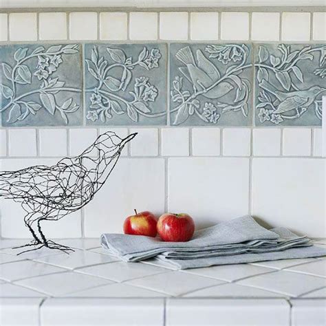 Decorative Ceramic Tile Borders Ideas On Foter