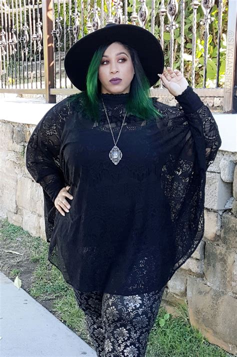 List Of Gothic Style Plus Size Clothing References Gothic Clothes