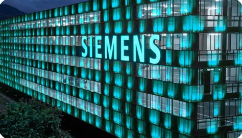Siemens Revolutionizes Smart Building Management With Data