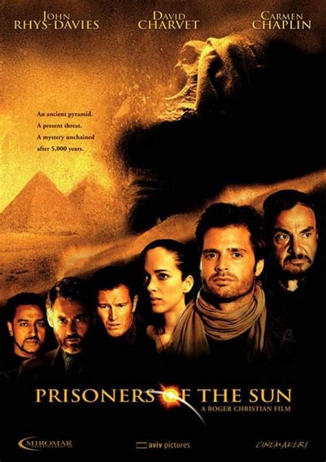 Prisoners of the ghostland 2021 trailer, official cast, plot, time. Prisoners of the Sun (Film, 2013) - MovieMeter.nl