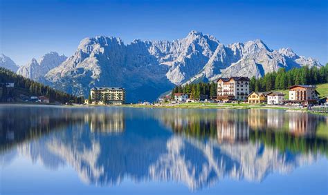 Dolomites Full Day Tour From Venice