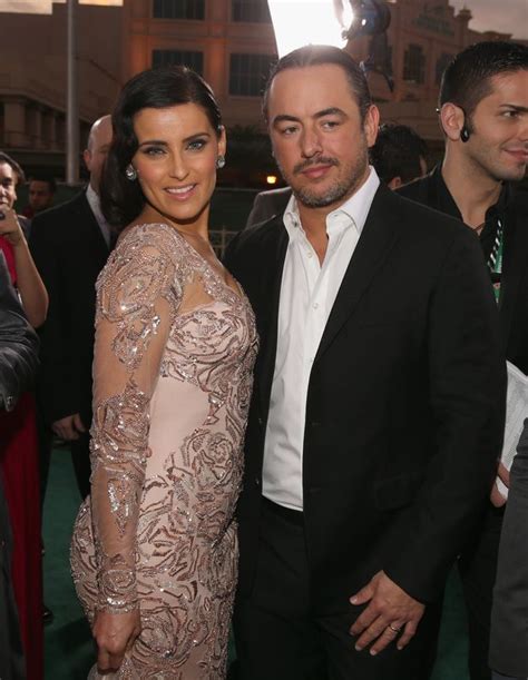 Nelly Furtado Reveals Shes Secretly Split From Husband Of Nine Years