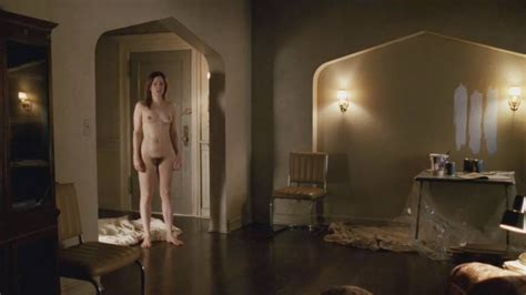 Mary Louise Parker Nude Scene In Angels In America TV