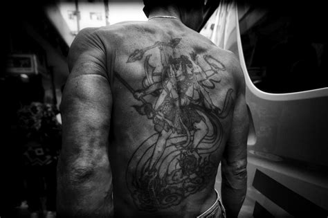 fondos de pantalla monocromo china fotografía tatuaje espalda kowloon oscuridad músculo