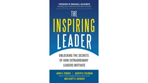Book Review The Inspiring Leader Nuts About Leadership