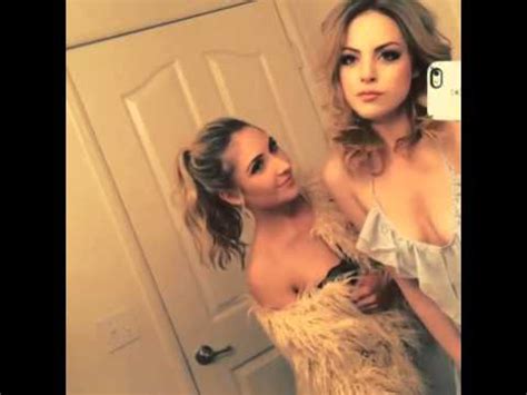 Elizabeth Gillies Leaked TheFappening Library