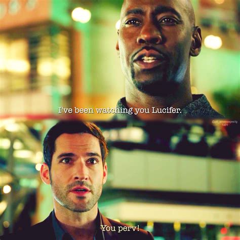 Lucifer 1x01 Best Tv Shows Best Shows Ever Favorite Tv Shows Movies