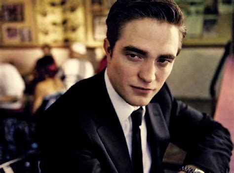 Cosmopolis From Robert Pattinsons Best Roles E News