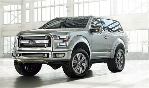 Built by a passionate and knowledgeable community of enthusiasts. 2020 Ford Bronco Redesign Review Machine and Specs - Types ...