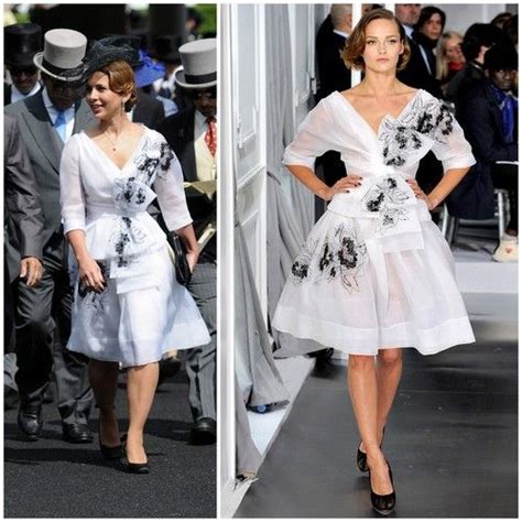 Princess haya and sheikh mohammed bin rashid al maktoum at ascot princess haya bint hussein is the daughter of king hussein of jordan and his third wife queen alia. Princess Haya in Christian Dior - Favorite Royals and ...