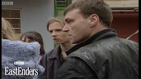 Courtney Mitchell S Escape Part EastEnders BBC YouTube