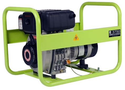 Read about how can you reduce diesel generator noise. Portable Diesel Generator