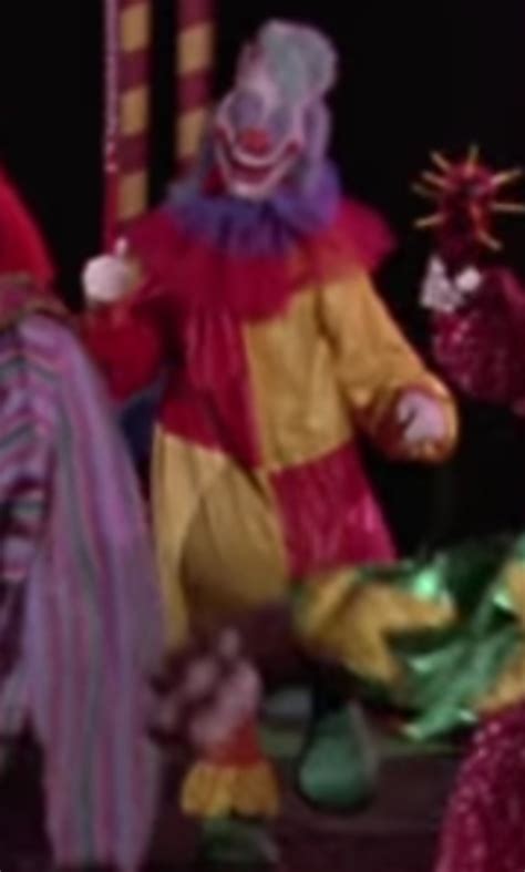 Bippo The Clown Halloween Horror Nights Wiki Fandom