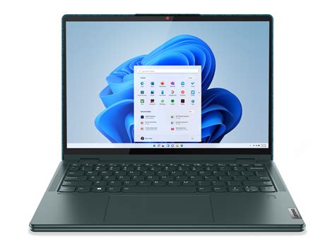เลอโนโว เปิดตัว Lenovo Yoga ผลิตภัณฑ์พรีเมี่ยม แล็ปท็อปตอบโจทย์ทุกไลฟ์สไตล์