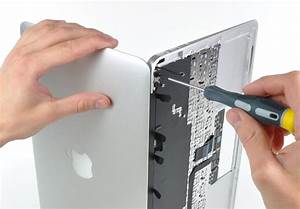 Oprava macbook praha